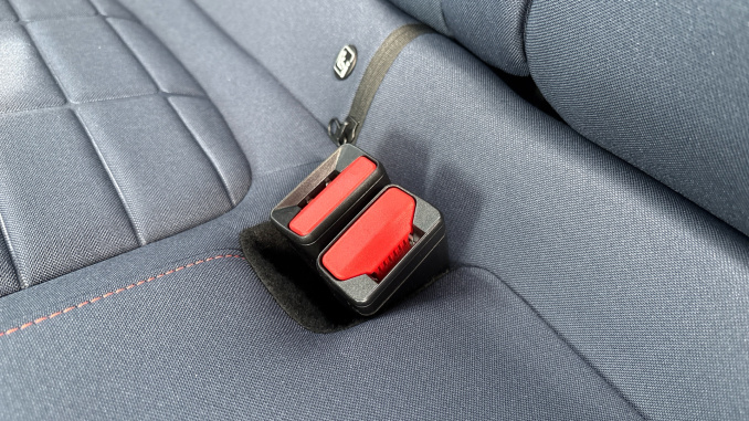 Citroen C3 1.2 Hybrid [110] Collection 5dr e-DCS6 Petrol Hatchback - Image 17